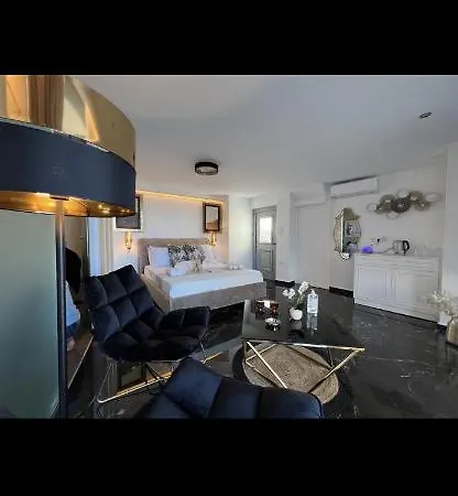 Apartment Mare 2 *