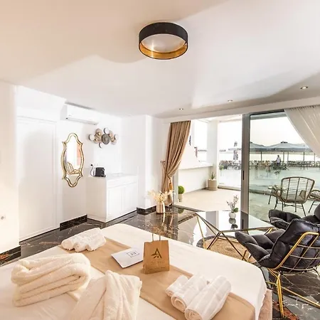 Mare 2 Apartment